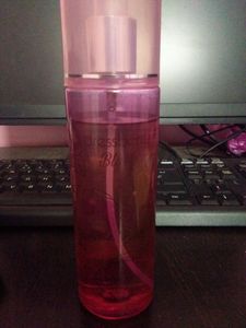 Dressberry Blush Perfume