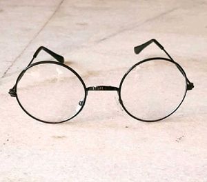 Premium Quality Round Eyeglasses For Unisex
