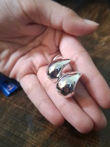 Teardrop Earrings