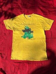 Wizard of Oz Graphic Tee