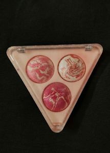 Blush & Highlighter Palette