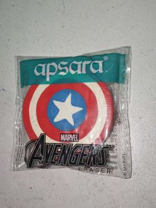 Avengers Eraser
