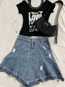 Vintage Skirt