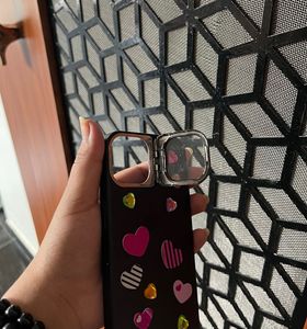 Cover For iPhone 13/14