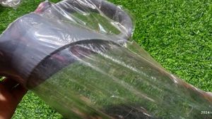Fiber Jug