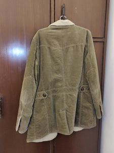 FLAT 50% OFF- Bossini Coat
