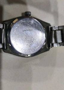 Not Working Watch Need Service