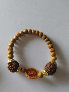 Beaded Bracelet , Combo Of 2