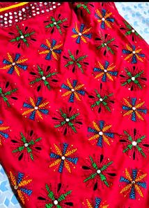 Phulkari Dupata