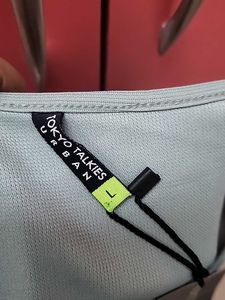 Tokyo Talkies Mini Dress