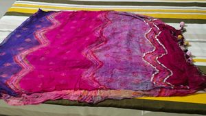 Colorful Dupatta Collection