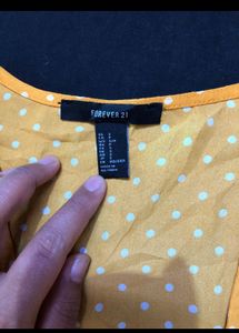Forever 21 Top