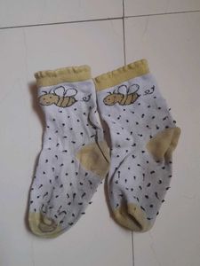 Kids Shoes With Socks