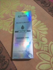 Recode Skincare Set