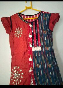 Beautiful Dress Gown