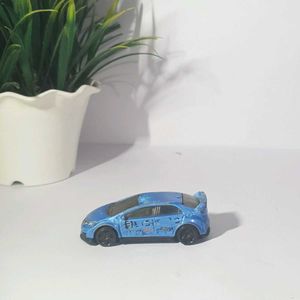 Hot Weels Car