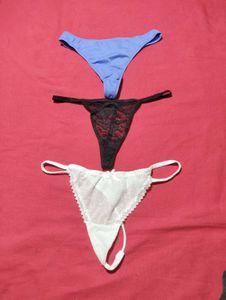 Combo 10 Thong