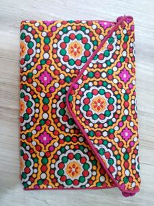 Beautiful Rajasthani Clutch