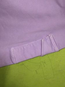 Lavender Cargo For Womens