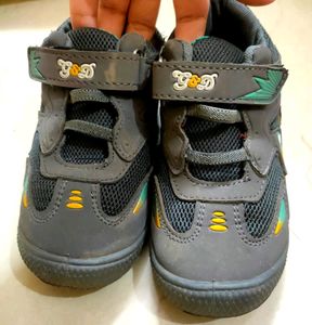 Kids Shoes G&amp;D 4-4.5 Yr Size10(3.1&#34; Or 7.8 Cm )