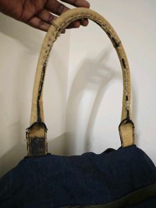 Authentic Diesel Duffle Bag