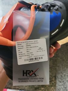 HRX Sports Shoes