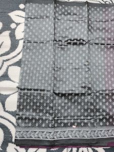 🔥Price Drop🔥Mangalagiri Pattu Saree 4