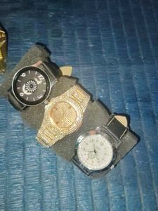 Stylish Watch Bundle
