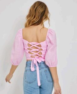Casual + Vintage Tops