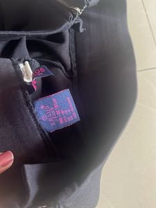 Stylish Black Leggings