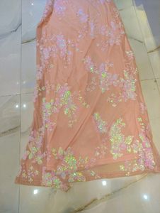 Urbanic Split Cocktail Dress