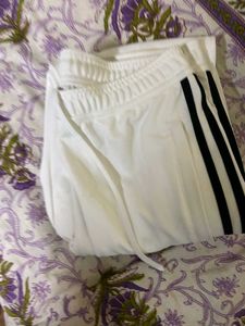 Adidas Women Track Pants