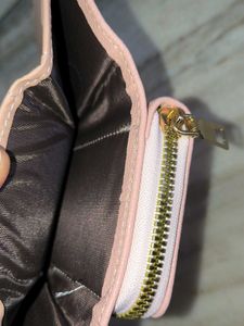 SALE 🎄🎅🆕Cute Pink Wallet