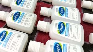 Cetaphil Cleanser