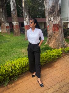 Shirt For Women: Professional and Elegant Style
