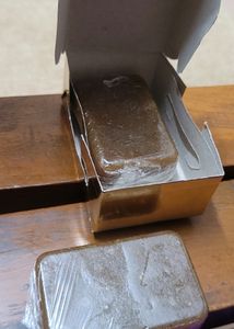 Homemade Ubtan Soaps