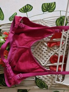 Combo Of 3 Bra from Zivame
