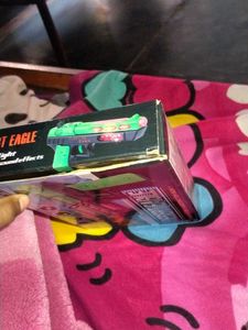 Desert Eagle Toy Gun