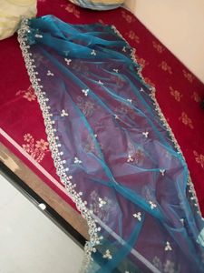 Heavy Gavan Dupatta ♥️♥️👍