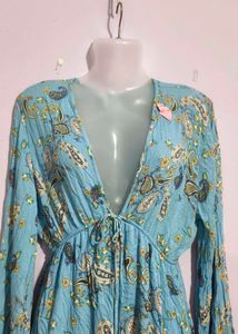 DESI Y2K DRESS