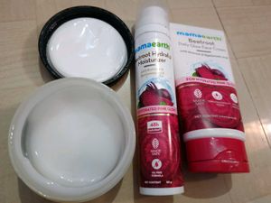 Combo Skincare Deal -