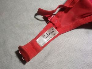 Clovis Lighty Padded Full Coverage Bra