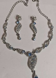 Jewellery Set