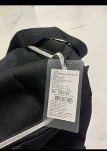 Rare Rabbit Bag New With Price Tag
