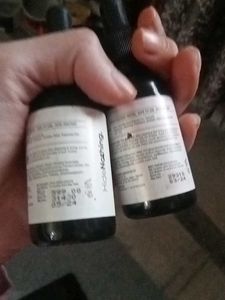 Minimalist Face Serum Duo