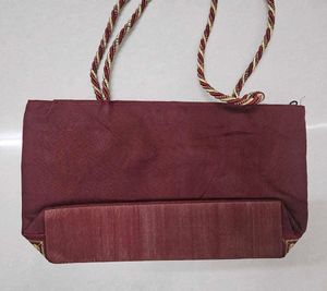 Women Traditional Embroidered Handbag