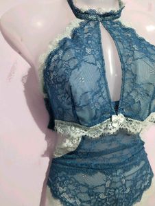 NET BODYSUIT