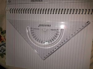 Geometry /Geology Using Iteams