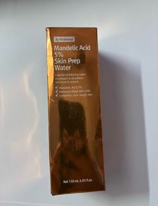 By Wishtrend Skin Prep Water