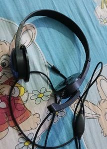 Headphone